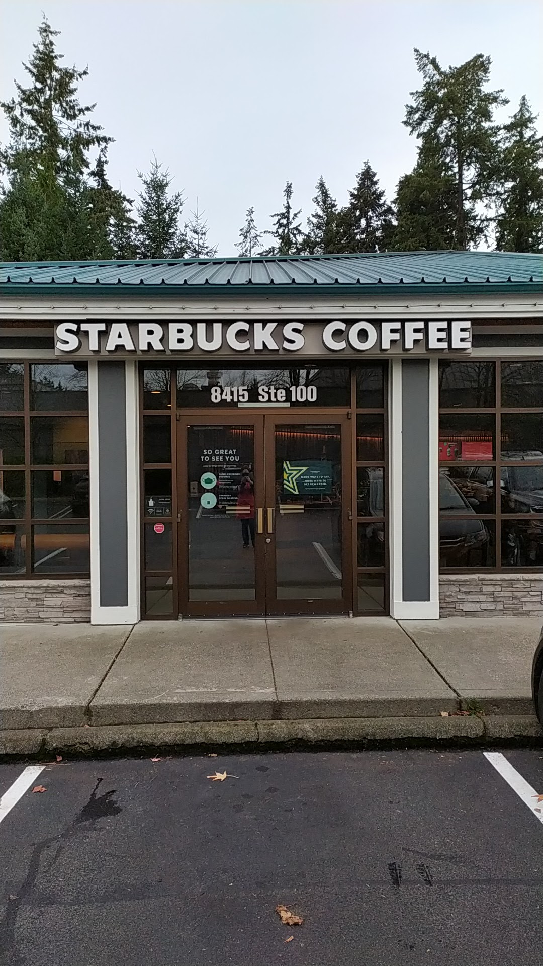 Photo of Starbucks Coffee Company