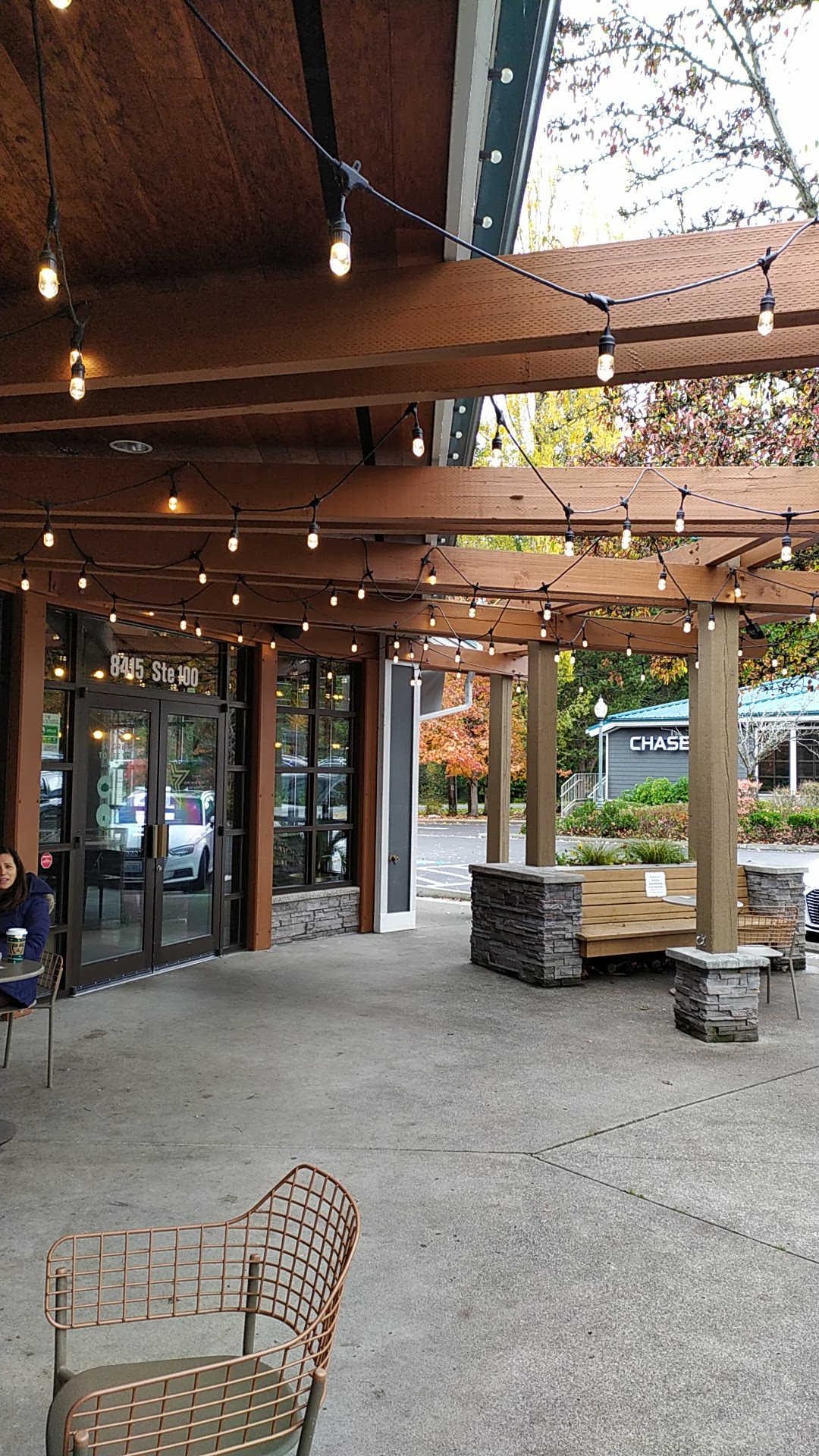 Photo of Starbucks Coffee Company