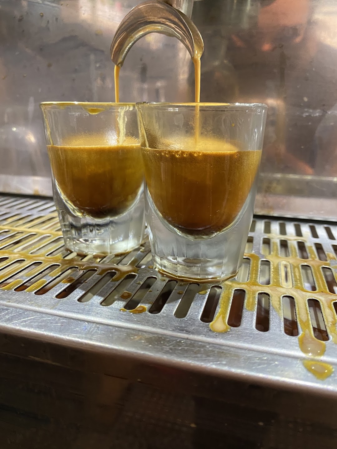 Port Orchard Coffee Company