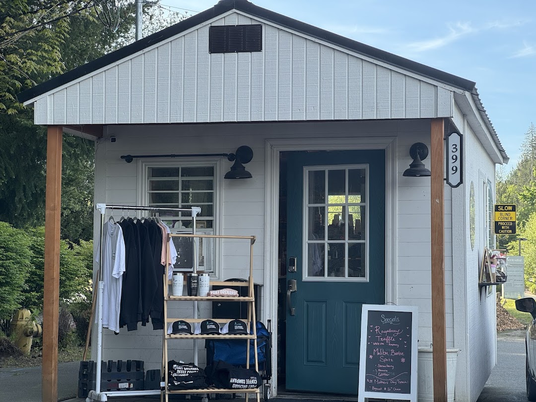Photo of Port Orchard Coffee Company