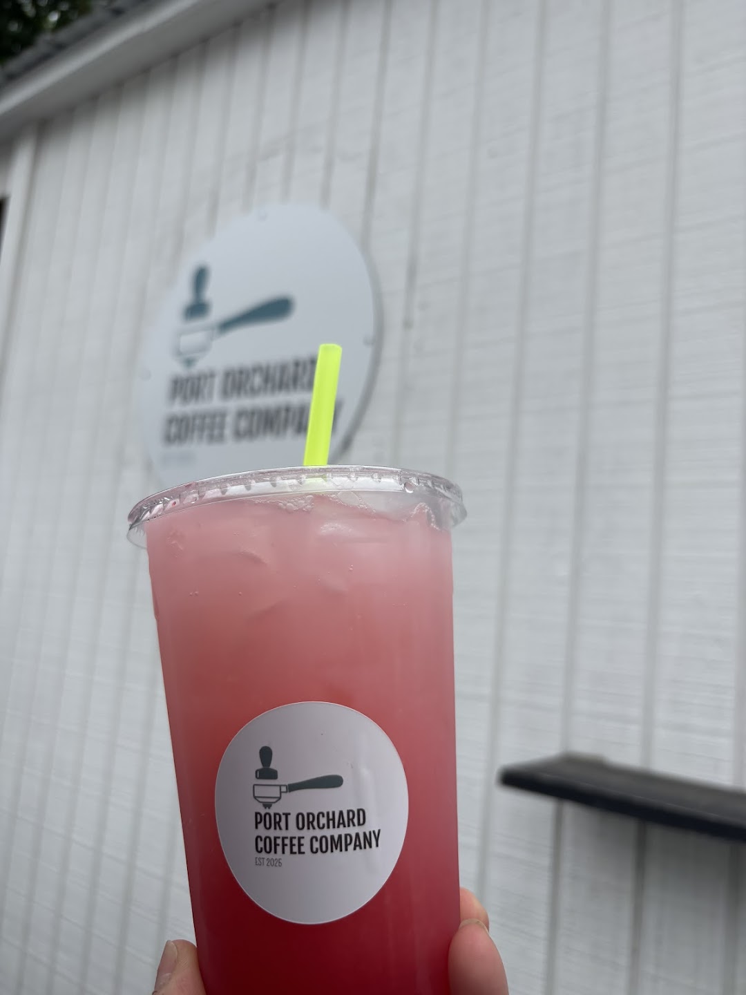 Photo of Port Orchard Coffee Company