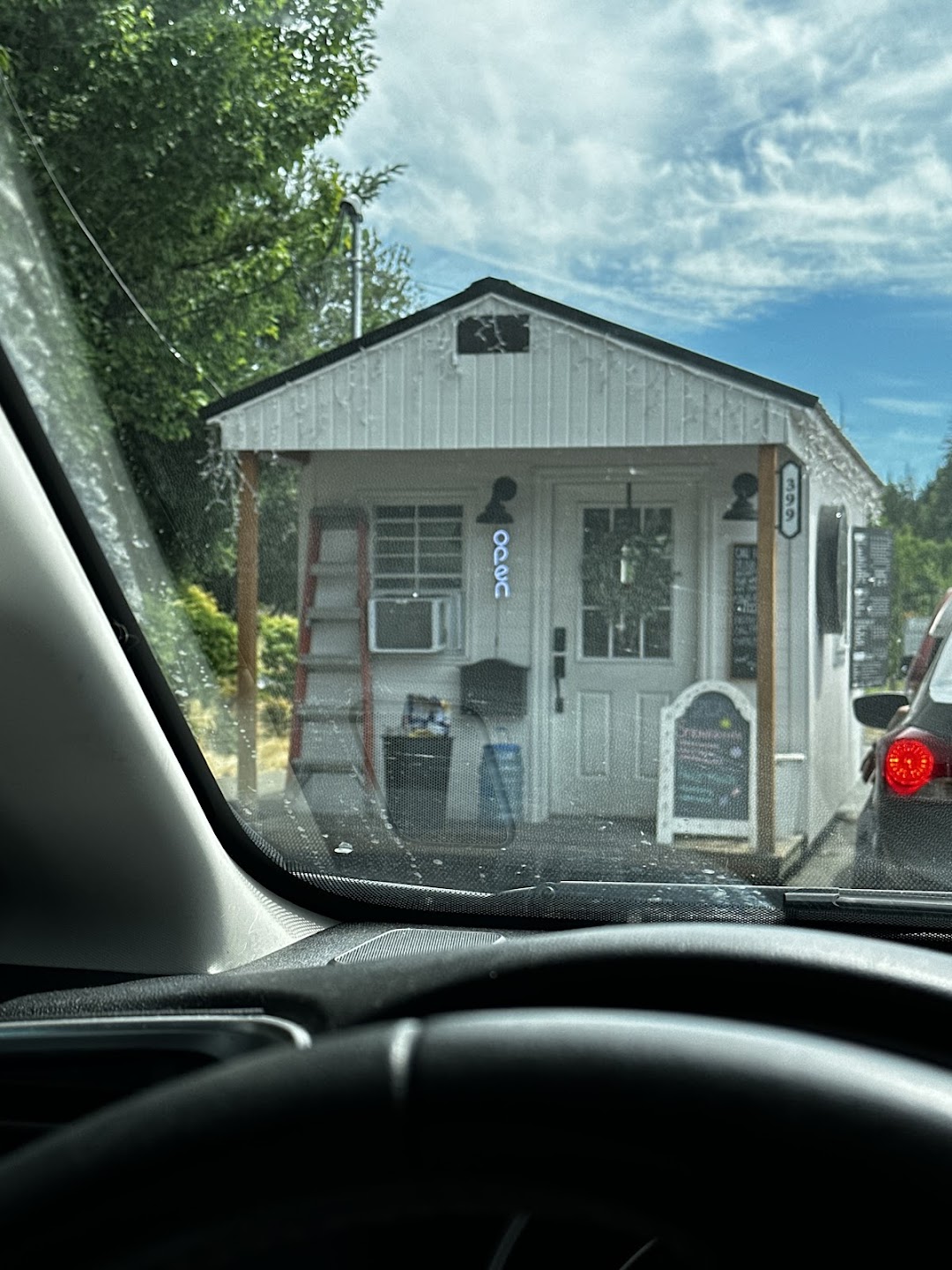 Photo of Port Orchard Coffee Company