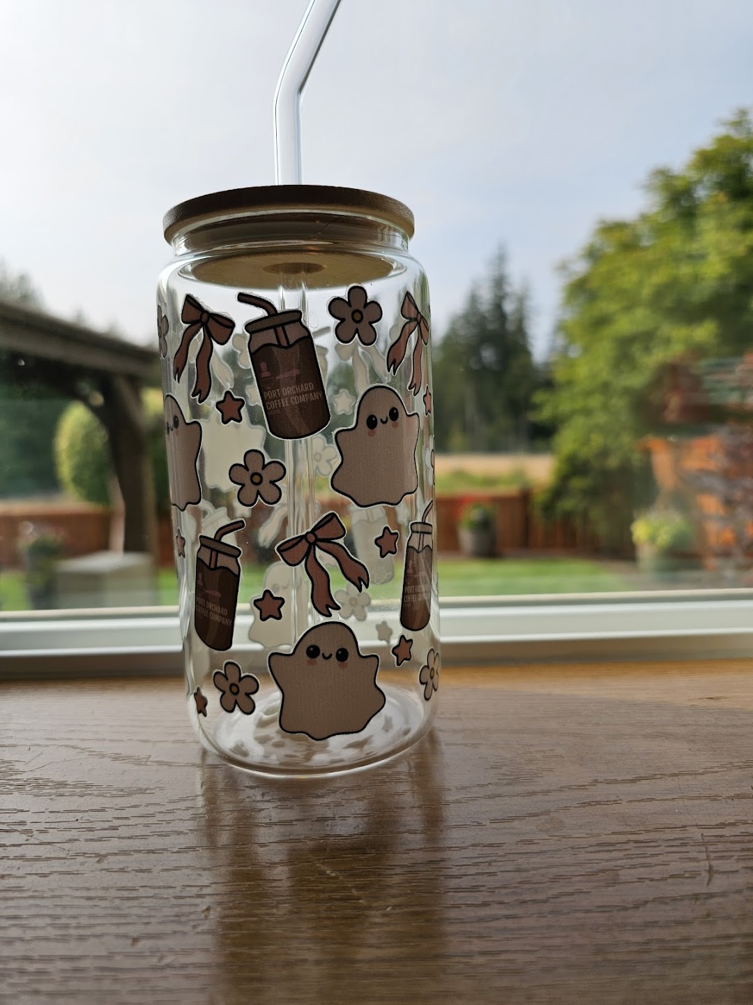 Photo of Port Orchard Coffee Company