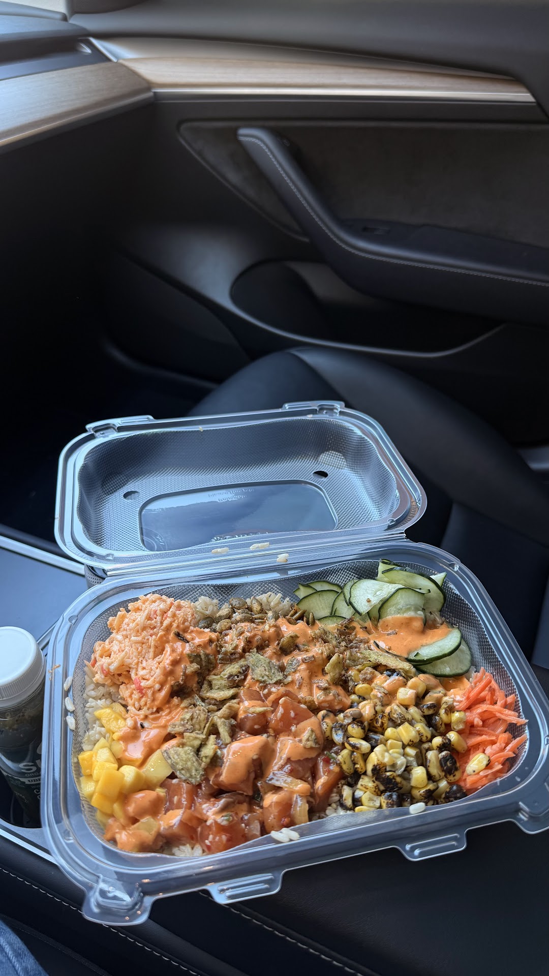 Photo of Poke Northwest Kent
