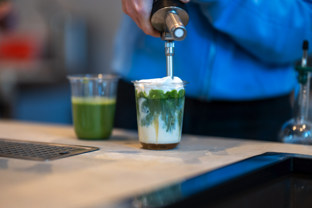 Photo of Vale Matcha & Coffee