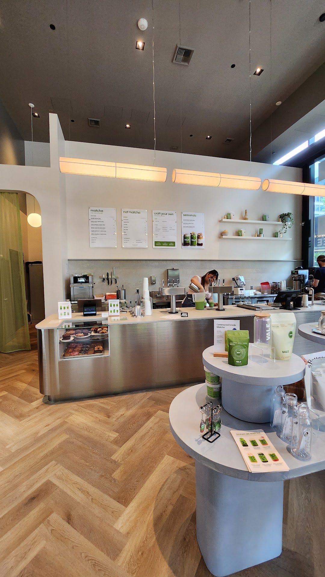 Photo of Vale Matcha & Coffee