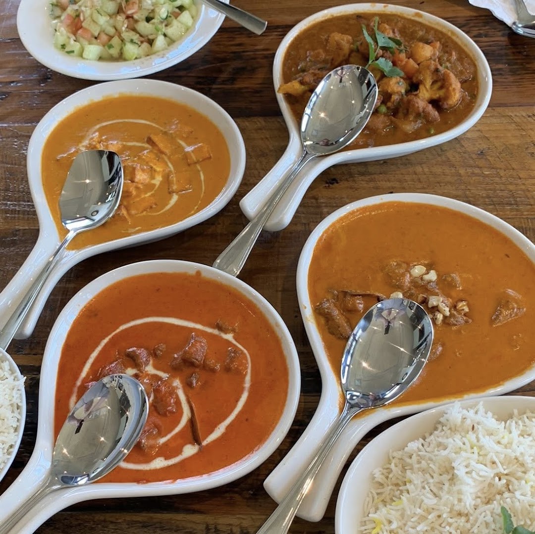Photo of Nirvana Indian & Nepali Cuisine-Bainbridge Island