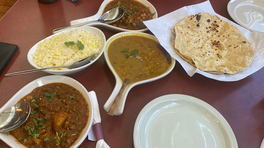 Photo of Nirvana Indian & Nepali Cuisine-Bainbridge Island