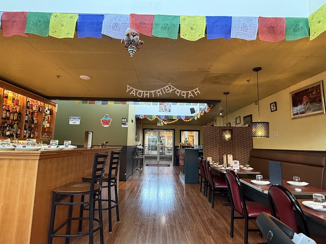 Photo of Nirvana Indian & Nepali Cuisine-Bainbridge Island