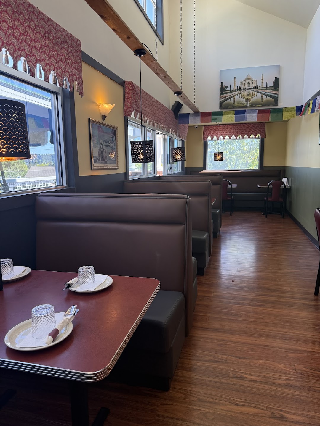 Photo of Nirvana Indian & Nepali Cuisine-Bainbridge Island