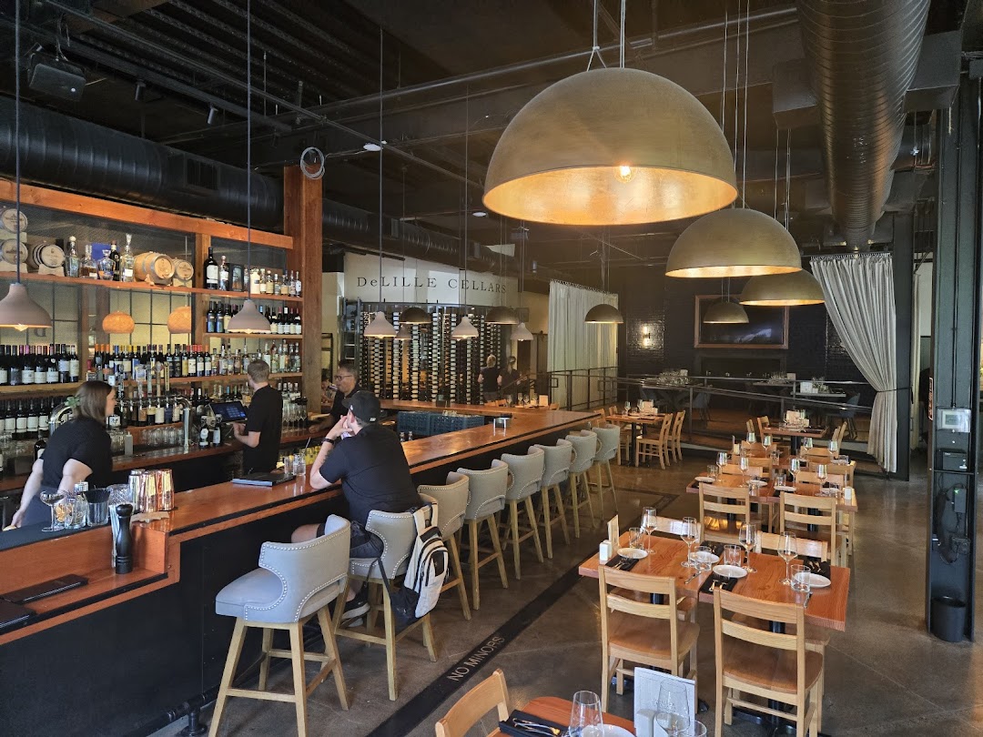 Photo of The Restaurant at DeLille Cellars