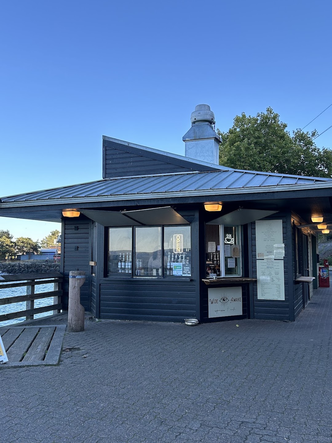 Photo of Wide Awake Cafe & Espresso