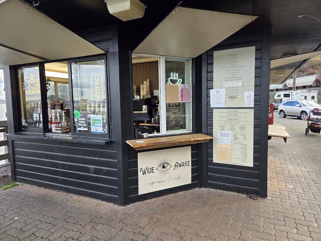 Photo of Wide Awake Cafe & Espresso