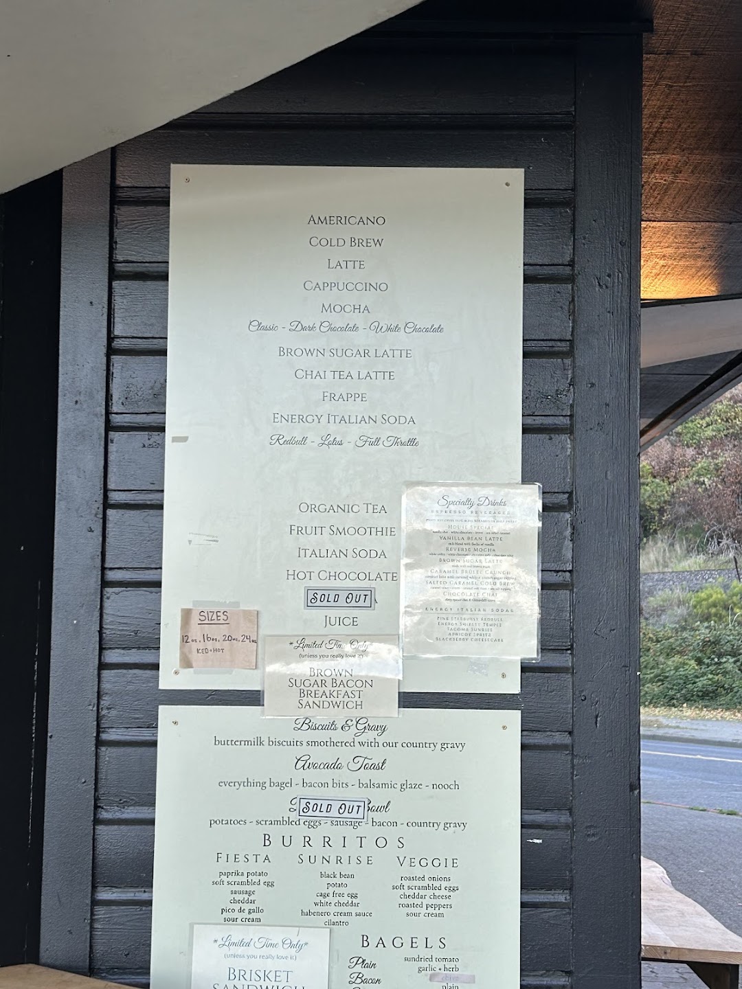 Photo of Wide Awake Cafe & Espresso