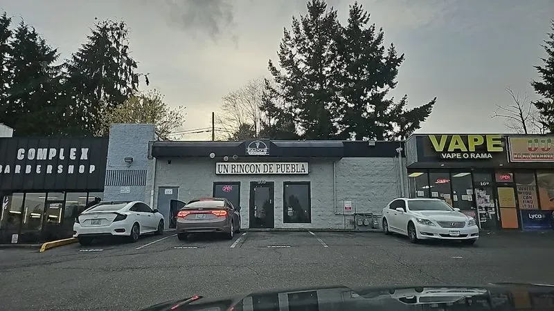 Paco's Tacos
