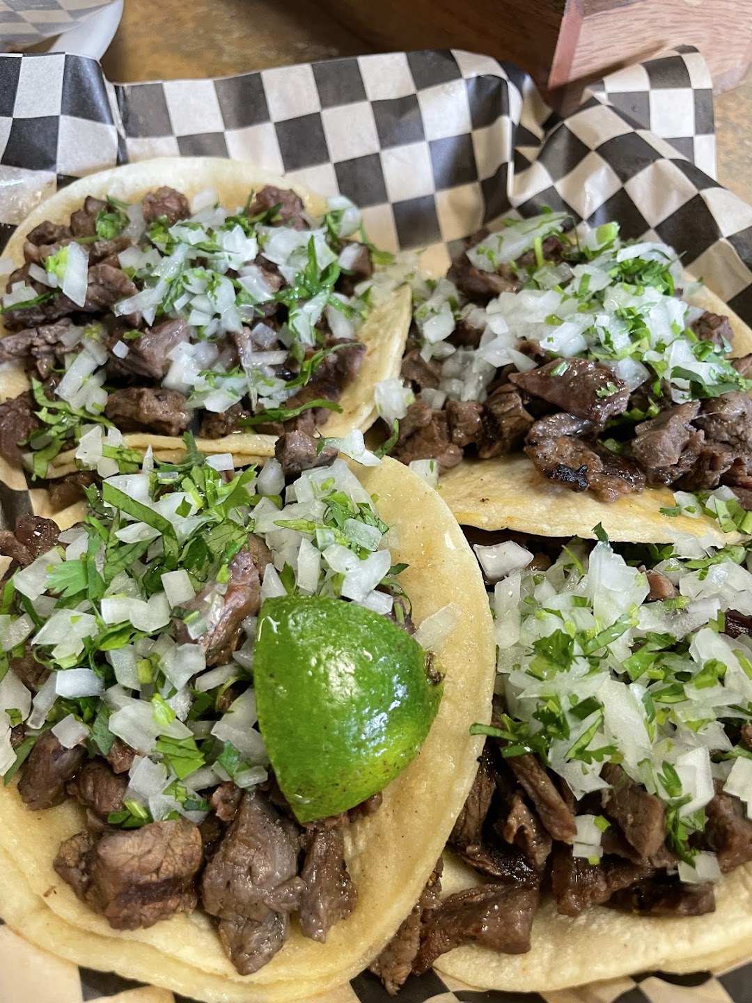 Photo of Paco's Tacos