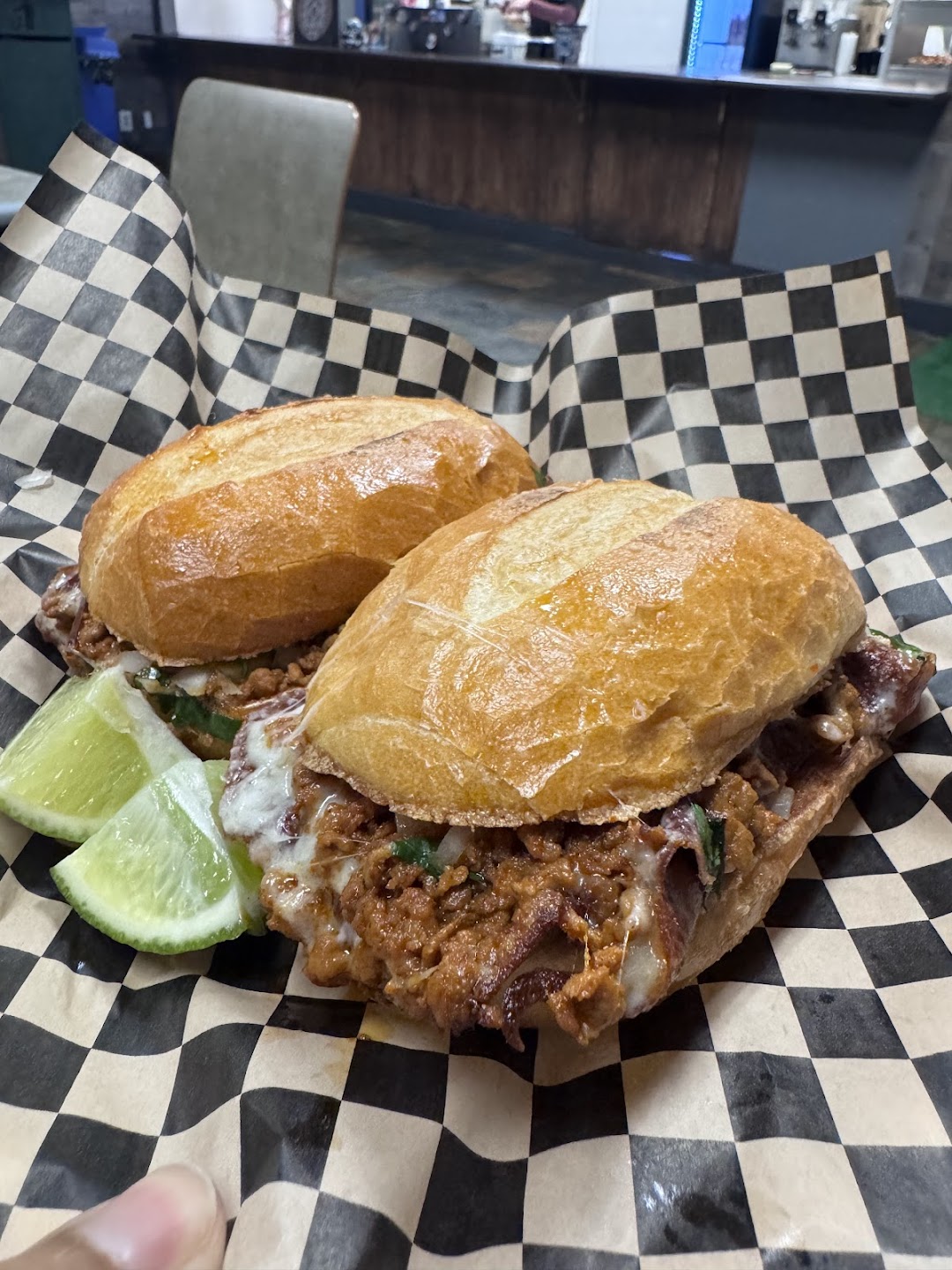 Photo of Paco's Tacos