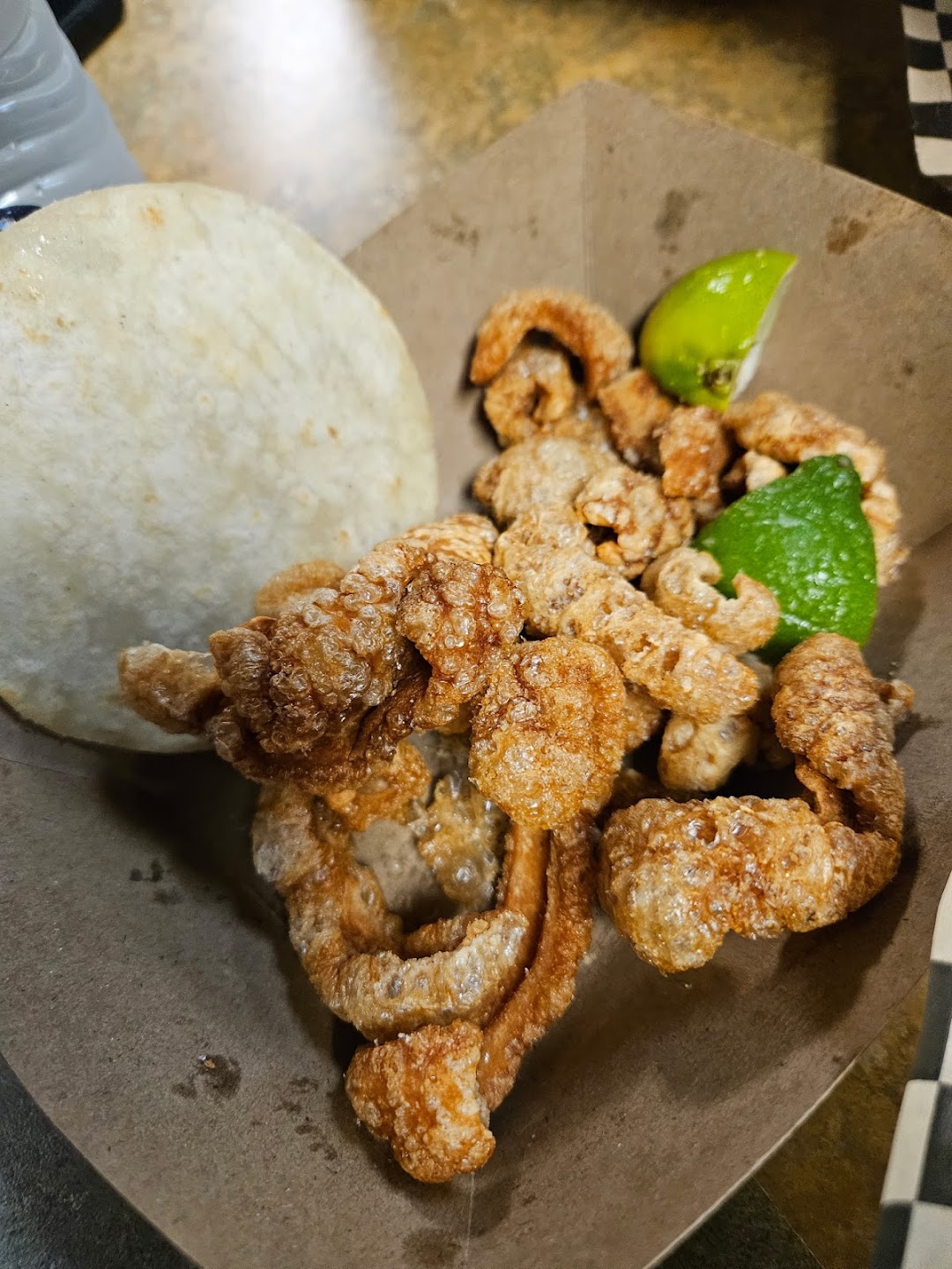 Photo of Paco's Tacos