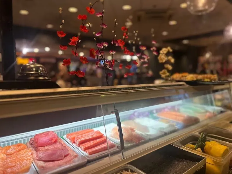 Sumo Sushi Maple Valley