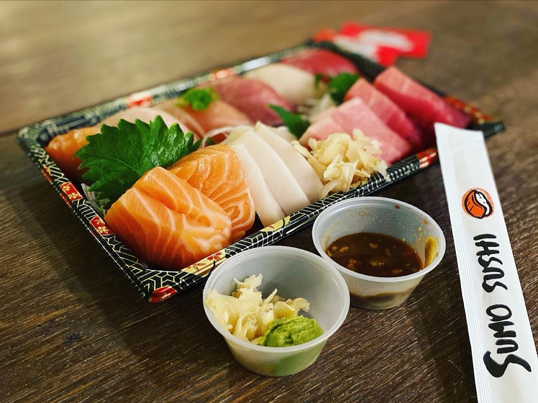Photo of Sumo Sushi Maple Valley