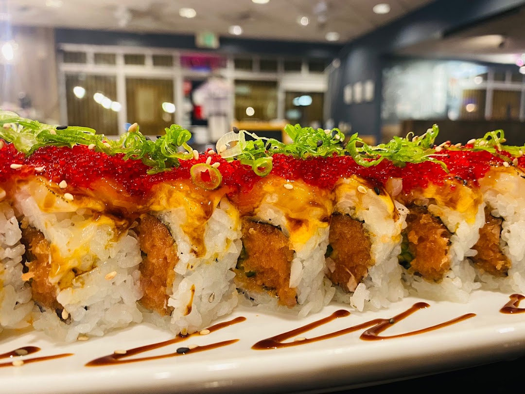 Photo of Sumo Sushi Maple Valley