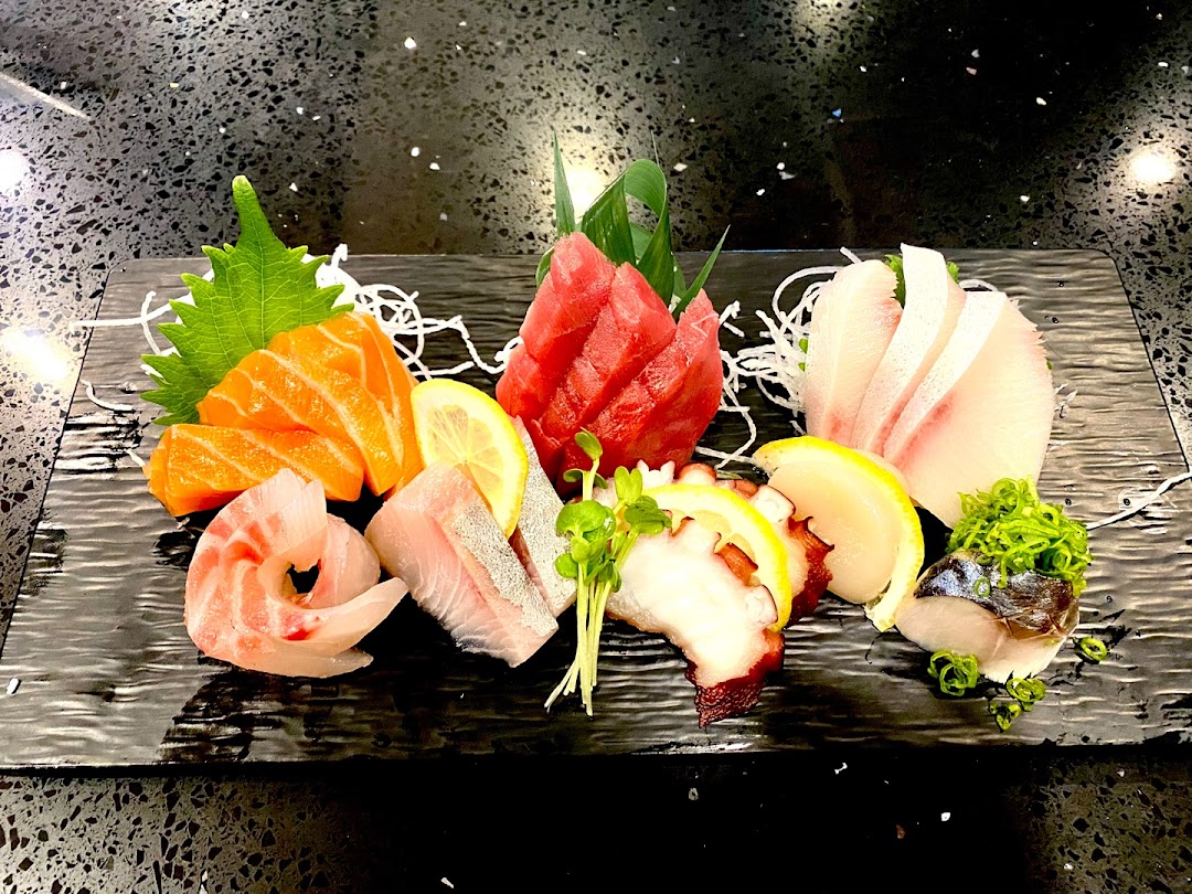 Photo of Sumo Sushi Maple Valley