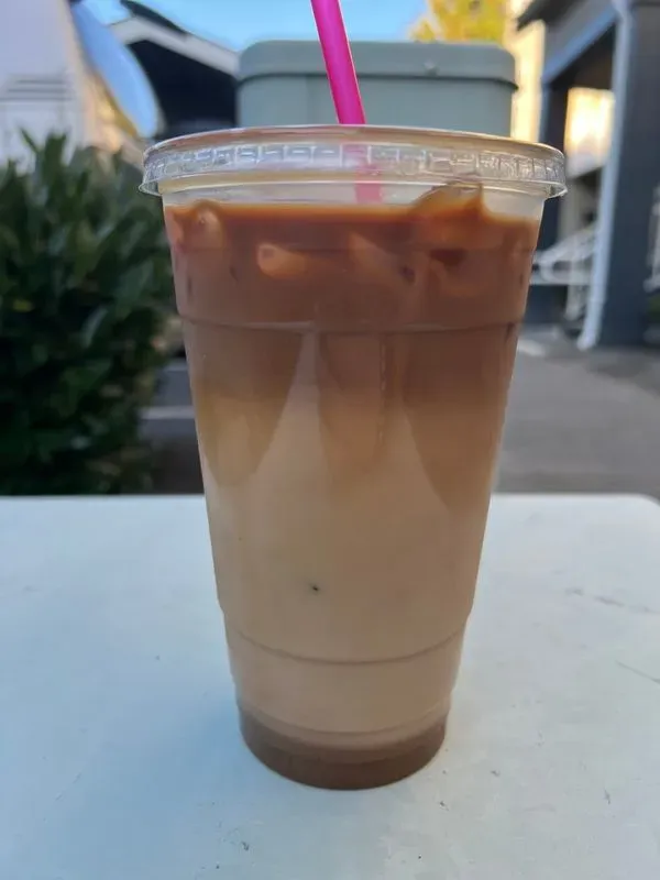 Espresso Milano