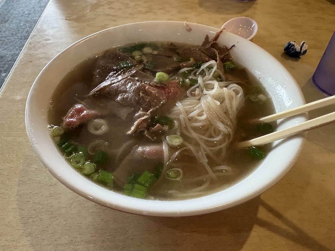 Photo of MaMa’s Pho