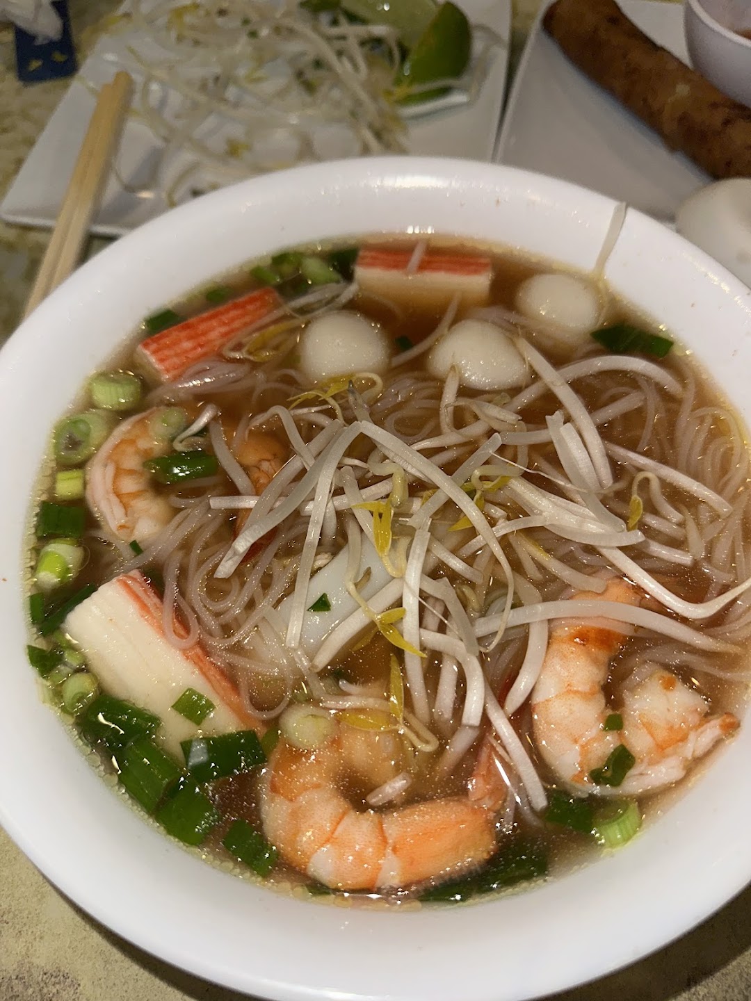 Photo of MaMa’s Pho