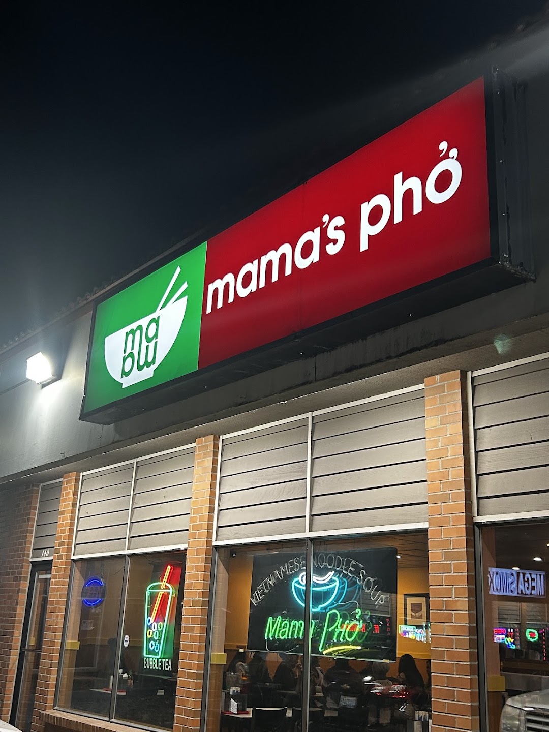 Photo of MaMa’s Pho