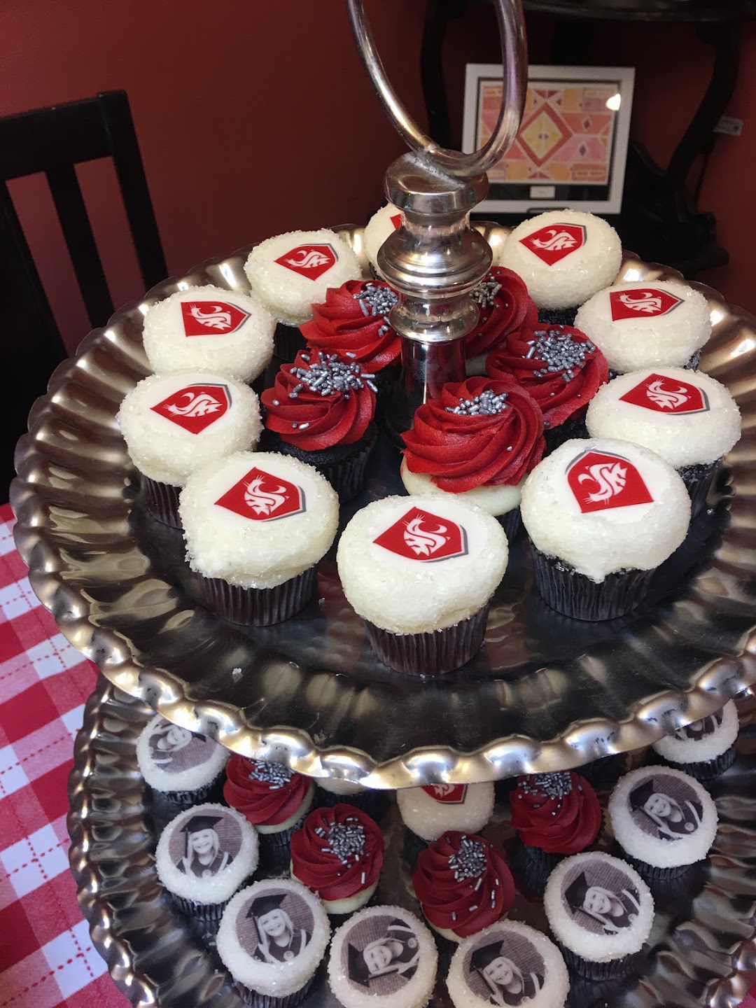Photo of PinkaBella Cupcakes