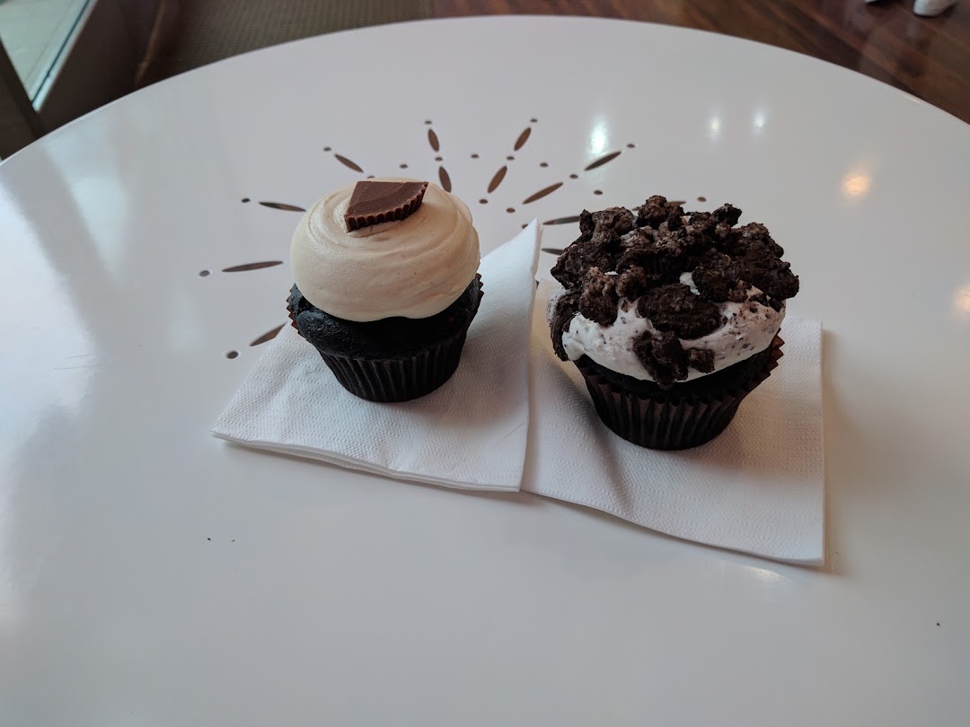 Photo of PinkaBella Cupcakes