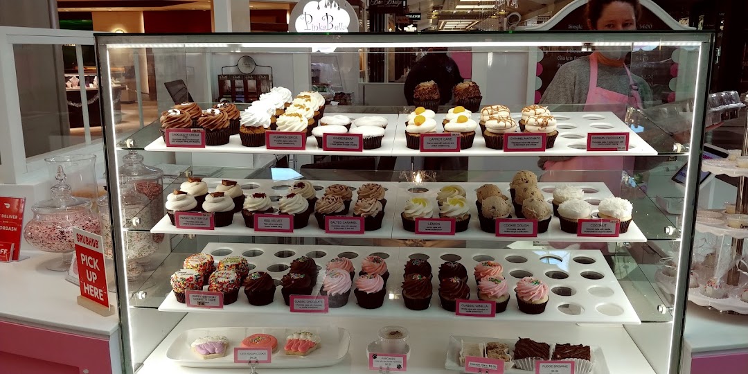 Photo of PinkaBella Cupcakes