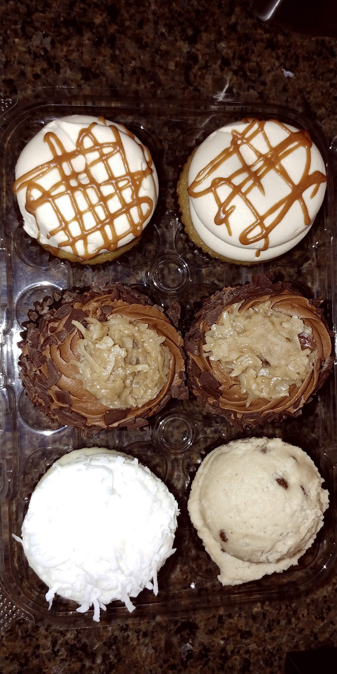 Photo of PinkaBella Cupcakes
