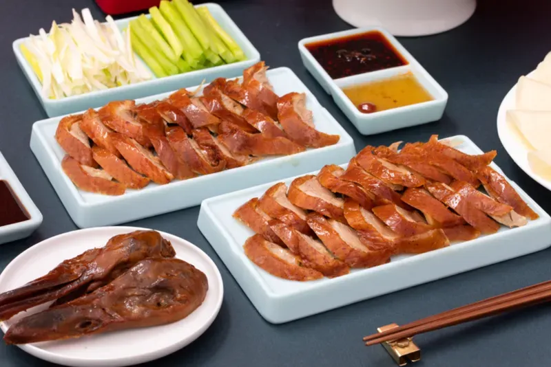 Feng Feng Restaurant