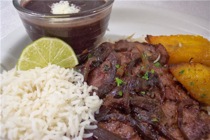 Photo of Twisted Cuban Cafe & Bar