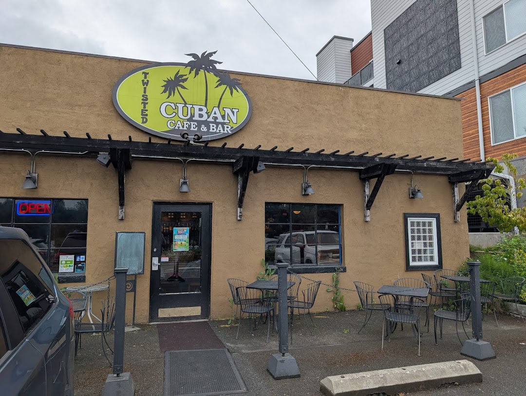 Photo of Twisted Cuban Cafe & Bar