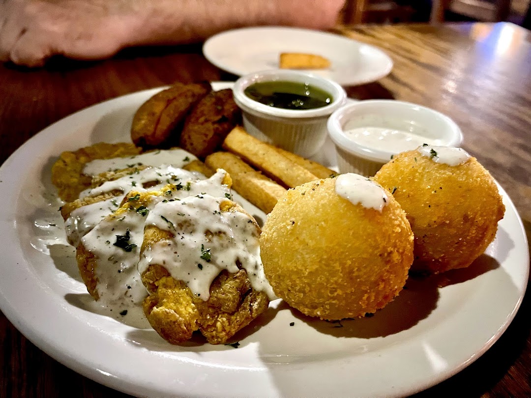 Photo of Twisted Cuban Cafe & Bar