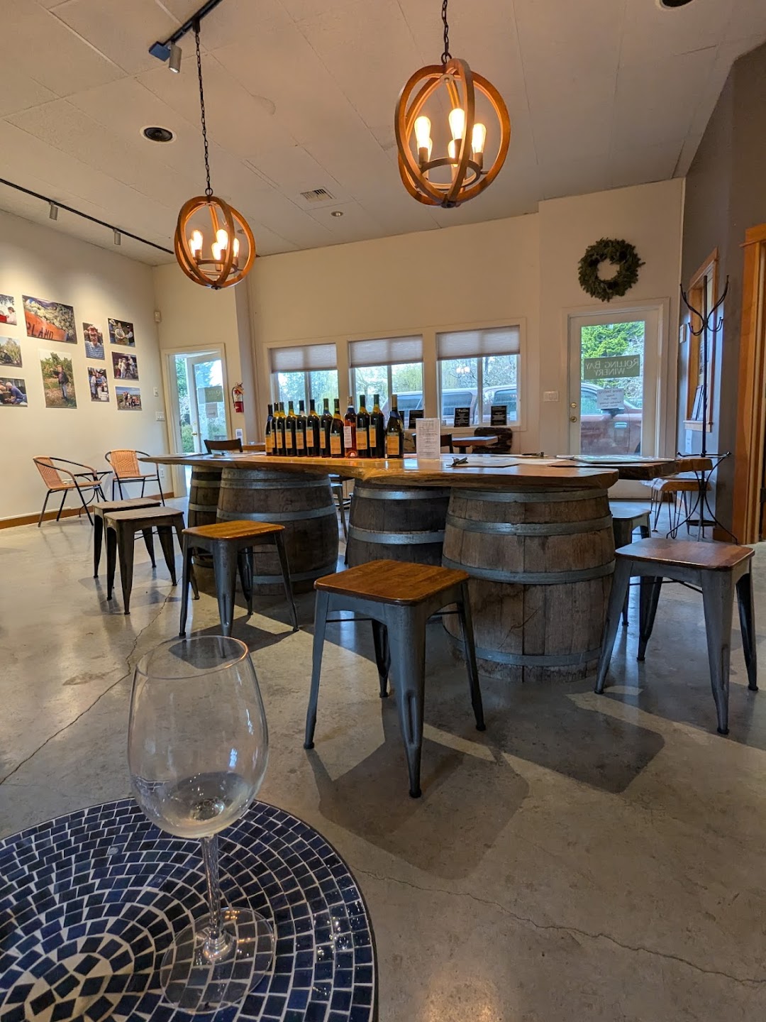 Photo of Rolling Bay Winery