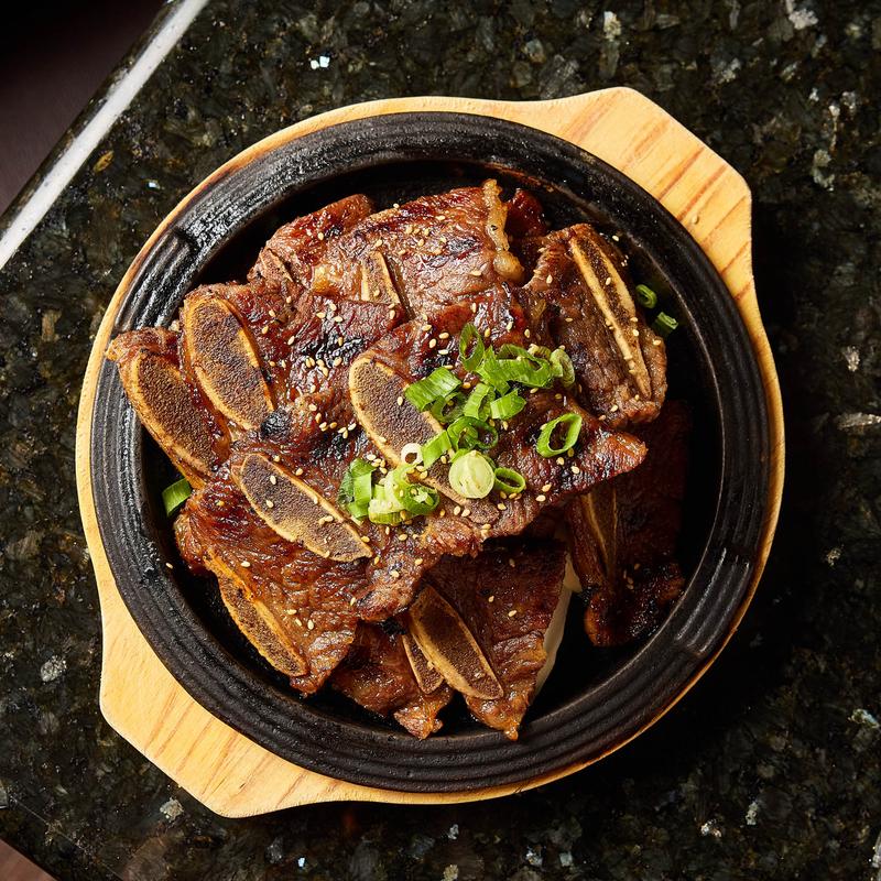 Photo of Palace Korean bar & grill
