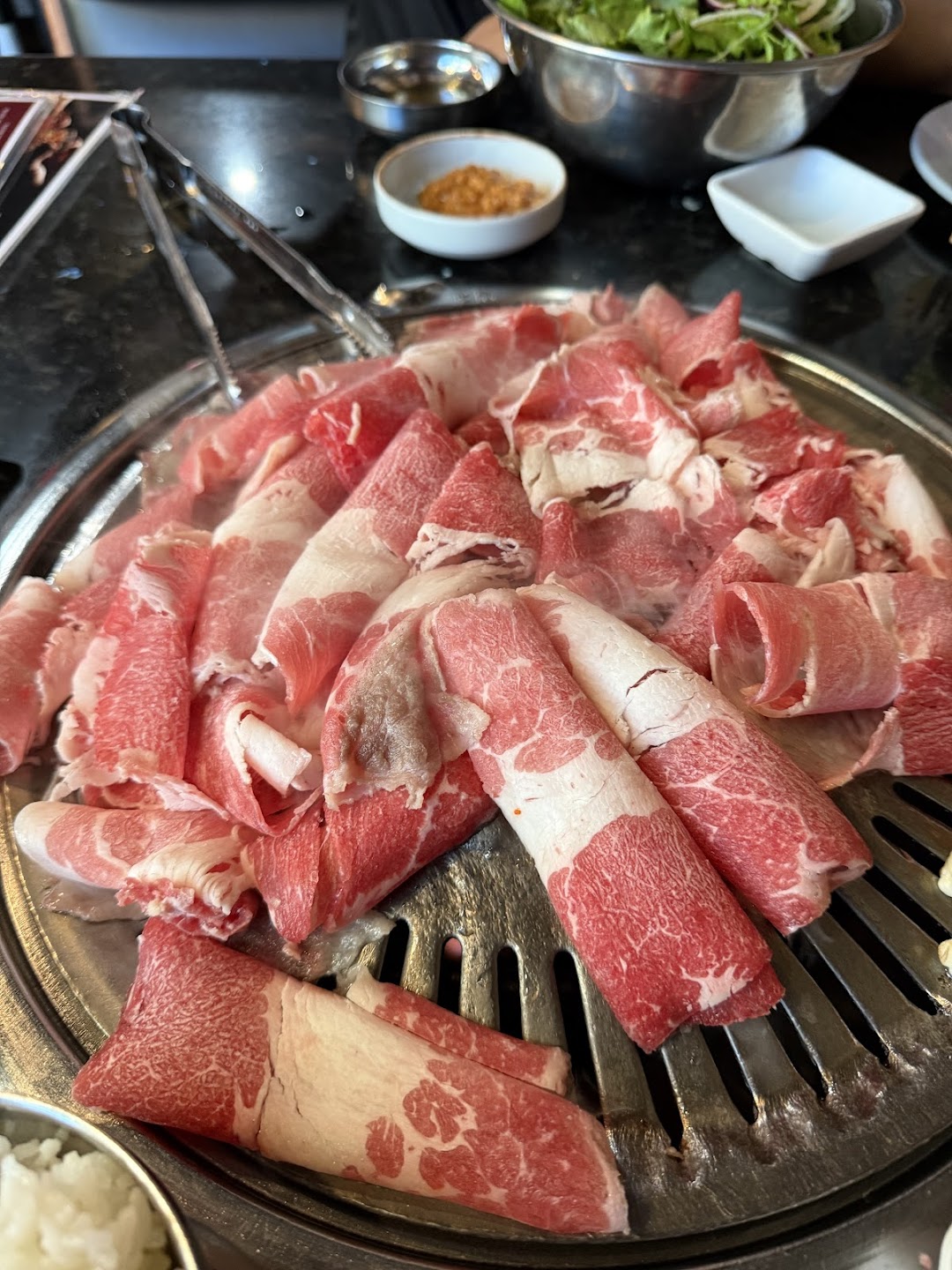 Photo of Palace Korean bar & grill