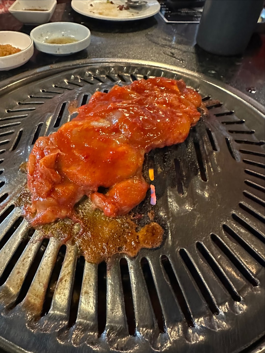 Photo of Palace Korean bar & grill