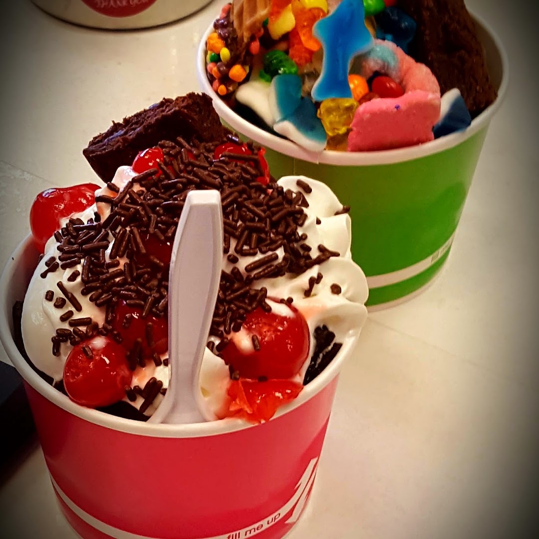 Photo of Top This Frozen Yogurt & Treats
