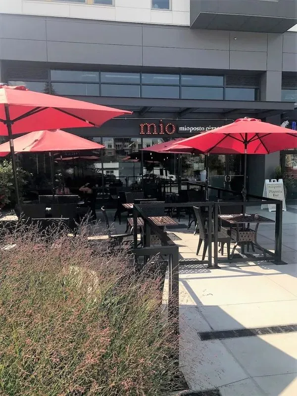 Mioposto Pizzeria