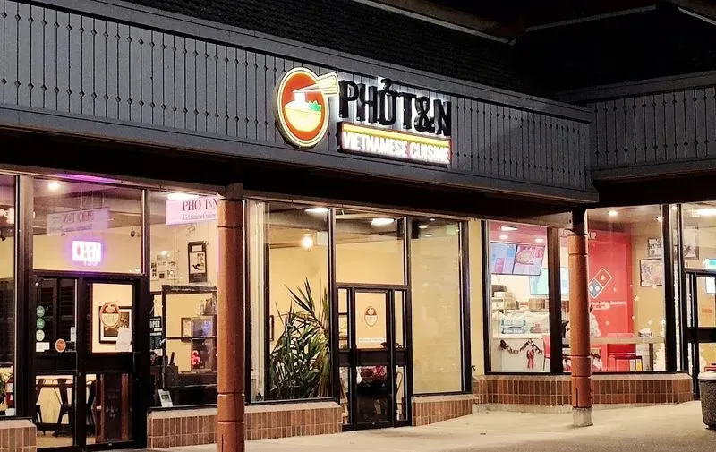 Pho T & N
