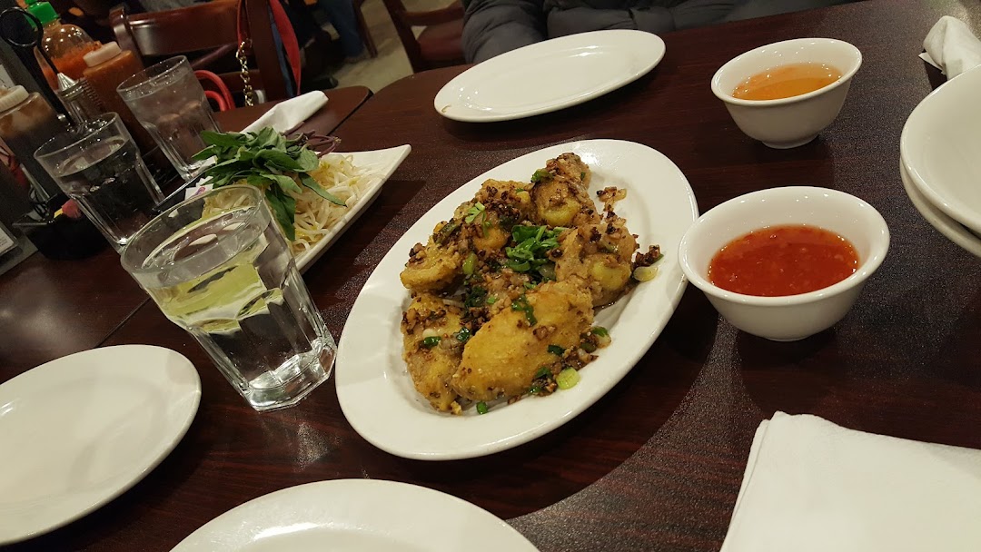 Photo of Pho T & N