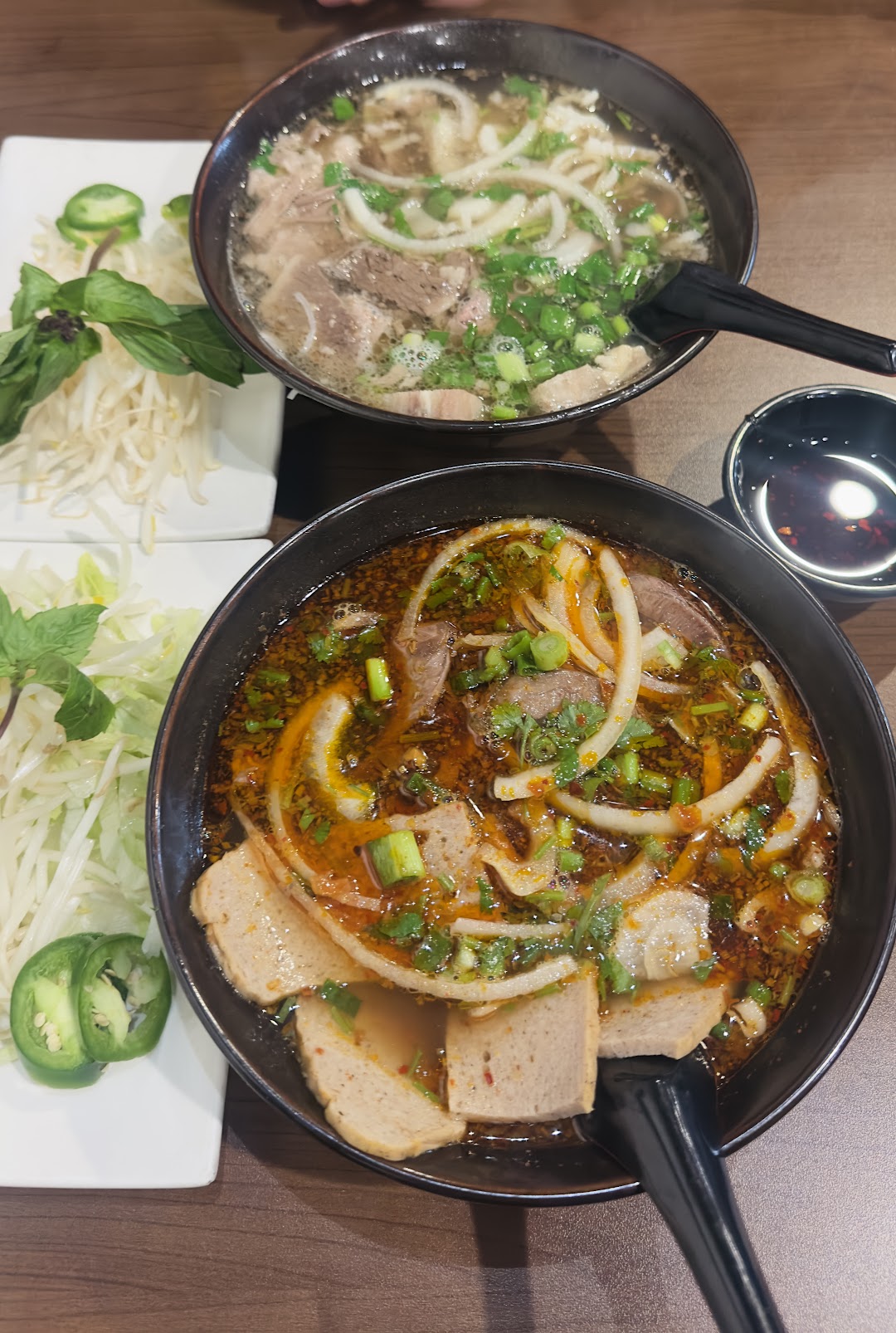 Photo of Pho T & N