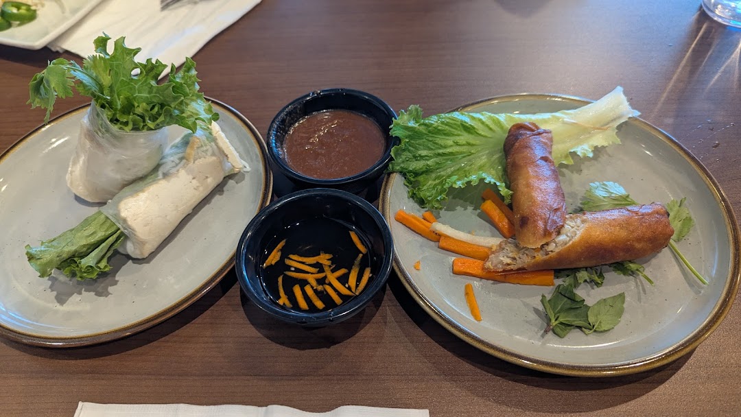Photo of Pho T & N