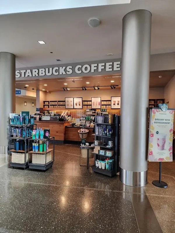 Starbucks Coffee Company