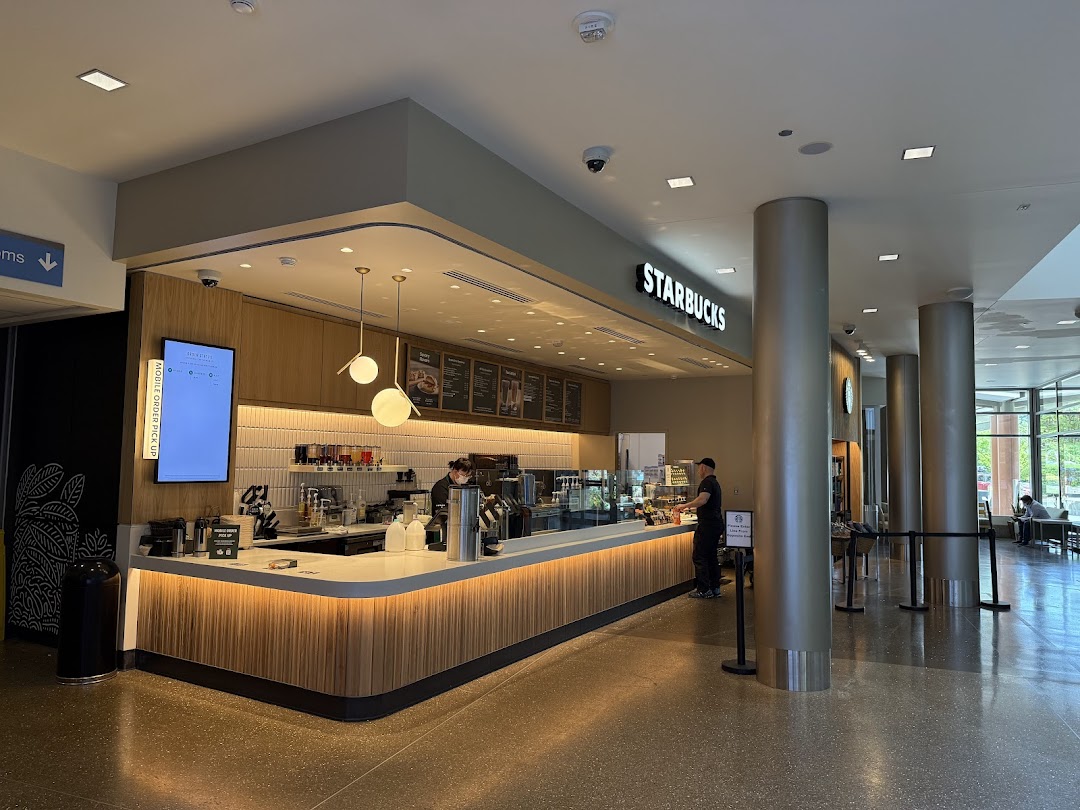Photo of Starbucks Coffee Company
